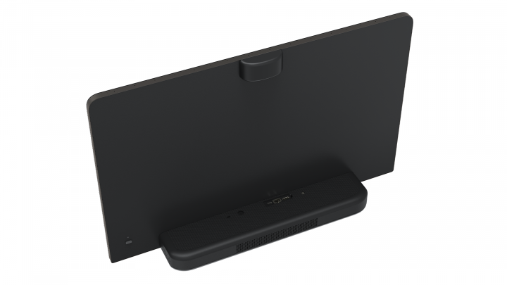 Monitor interaktywny do wideokonferencji DTEN Me 27 Pro - DBA0027EB-S1