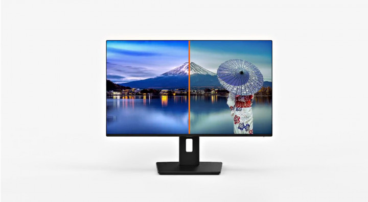 iiyama XB2791HS-B1 kolor
