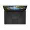 Mobilna stacja robocza Dell Precision 5540 platynowy - widok z góry