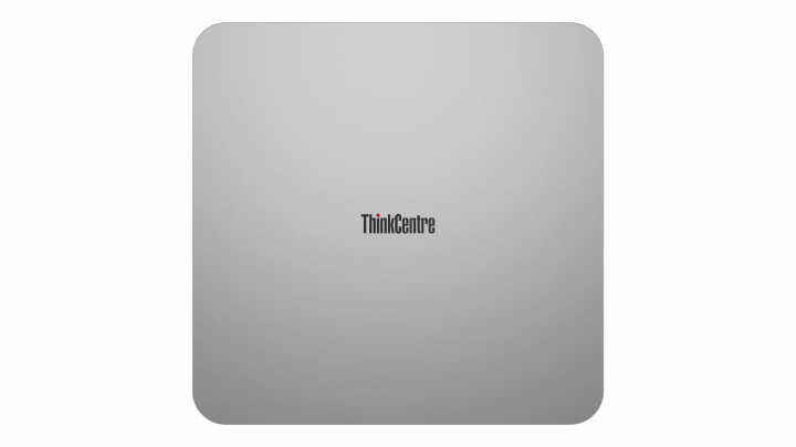 Komputer Lenovo ThinkCentre neo Ultra Luna Grey (mouse+keyb wired) 4