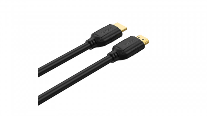 Kabel UNITEK HDMI 2.0 4K60Hz 5m C11079BK-5M 3