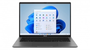Laptop ASUS Vivobook S14 S3407VA-LY014 i5-13420H 14" WUXGA 16GB 512SSD W11