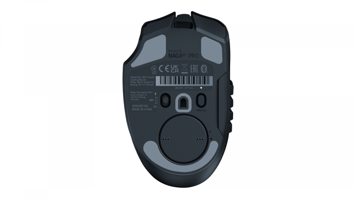 Mysz Razer Naga V2 Pro RZ01-04400100-R3G1 3