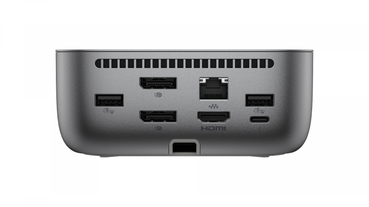 Stacja dokująca HP Thunderbolt 4 100W G6 9X472UT 5