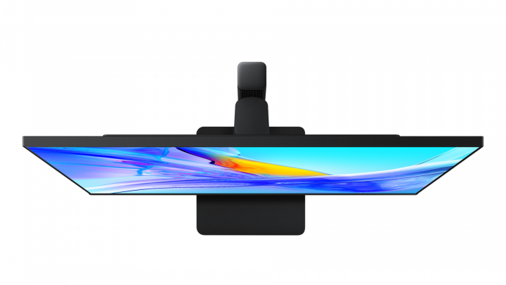 Monitor Samsung ViewFinity S8 LS27D800UAUXEN 12