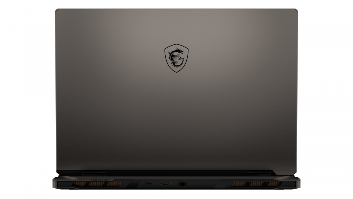 Laptop MSI Vector A18 HX A9WX 8