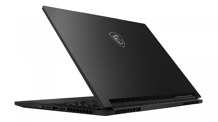 Laptop MSI Stealth A16 AI+ A3XWIX 8