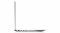 Laptop Dell Latitude 9520 srebrny - widok lewej strony