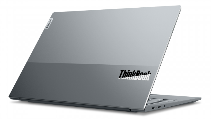 ThinkBook 13x W10Pro Intel-tył prawy bok