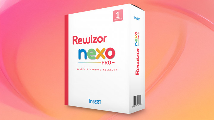 Rewizor nexo PRO - Licencja na jedno stanowisko 5
