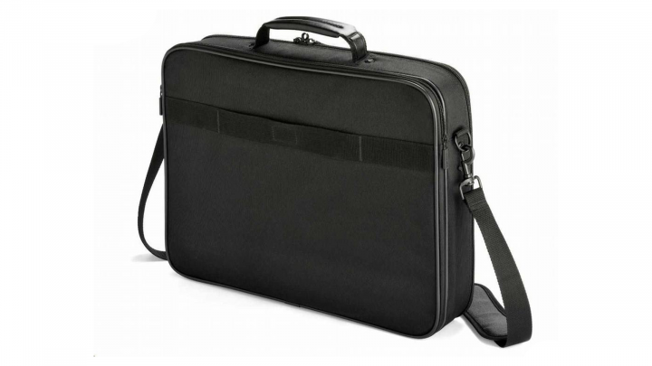 Torba do laptopa DICOTA Case Advanced XL 17,3 D30336 czarna tył