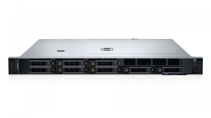 Serwer Dell PowerEdge R360 8x2,5"