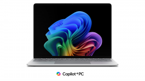 Microsoft Surface Laptop 8 EP2-59942 X2 Elite X2E-78-100 12-core Touch 13,8" 120Hz 32GB 512SSD Int W11Pro Platynowy