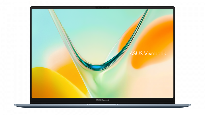 Laptop ASUS Vivobook S16 S5608QA W11 OLED Light Blue Copilot 7