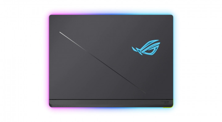 ASUS ROG Strix G18 G815JMR-S9088 7