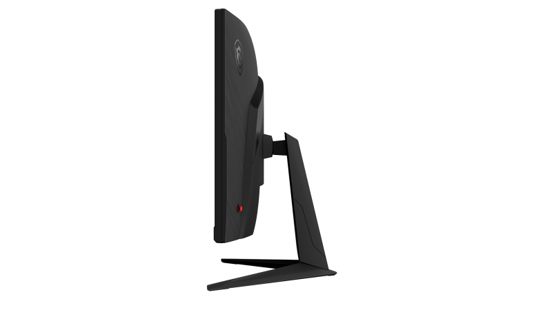 Amazon.co.jp: MSI 27インチ FHD 1500R 曲率ノングレアスーパーナローベゼル 1ms 1920 x 1080 170Hz  リフレッシュレート チルト調整 FreeSync カーブゲーミングモニター (Optix G27C5 E2) : パソコン・周辺機器