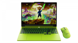 Laptop Lenovo LOQ Gen 11 15AHP11 83TN006BPB R7 250 15,3" WUXGA 165Hz 16GB 512SSD RTX5050 DLSS 4 W11 + Mysz Legion M220 w zestawie