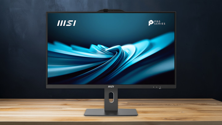 Komputer AiO MSI PRO AP272P