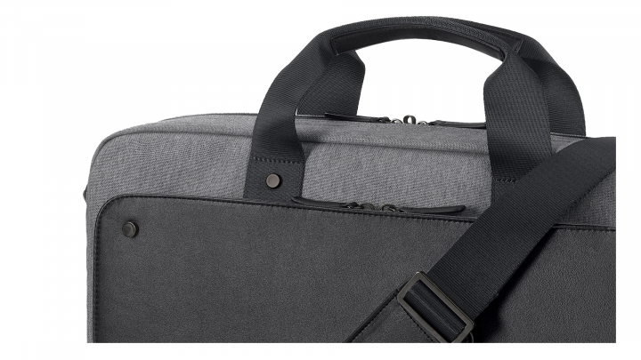 Torba do laptopa HP Executive Black Slim Top Load 15,6 P6N20AA - detale2