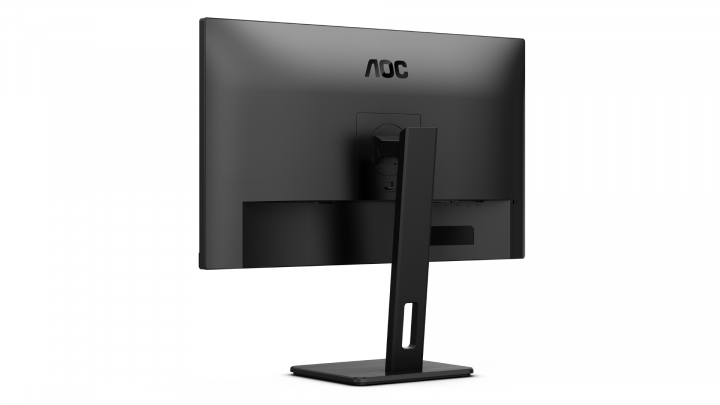 Monitor AOC Q27E3UMF 4