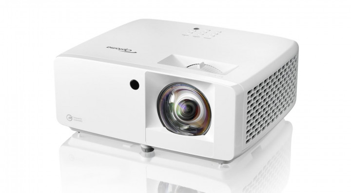 Optoma GT2100HDR 4
