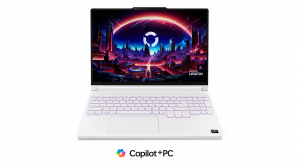 Laptop Lenovo Legion 5 Gen 11 15AGP11 83Q6002KPB Ryzen AI 7 450 15,3" WQXGA 165Hz OLED 16GB 512SSD RTX5060 DLSS 4 W11
