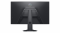 Monitor Dell S2721HGF czarny - widok z tyłu