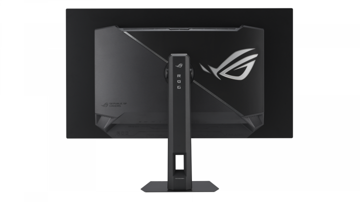 Monitor ASUS ROG Strix OLED XG32UCDS 6