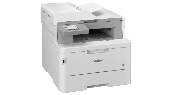 Urządzenie wielofunkcyjne Brother MFC-L8390CDW