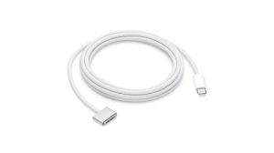 Kabel Apple USB-C - MagSafe 3 2m srebrny MW613ZM/A