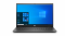 Laptop Dell Latitude 3510 czarny-widok frontu