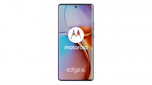 Smartfon Motorola edge 40 pro PAWE0002PL Snapdragon 8 Gen 2 6,67" 165Hz 12GB 256GB 5G And13 Interstellar Black