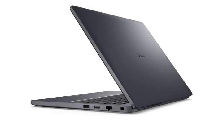 Laptop Dell Pro 14 PC14250 W11P BK FPR Magnetytowy BON 7