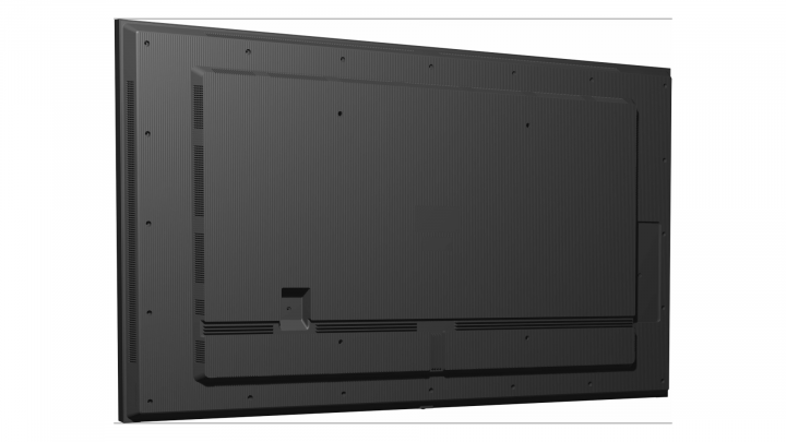 Monitor wielkoformatowy iiyama LH6564UHS-B1AG 65" 4K UHD VA 24/7 Android 14 7