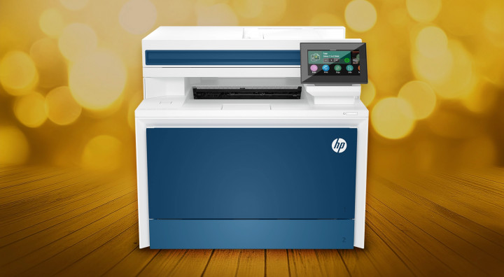 HP LaserJet Pro 4302fdn