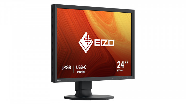 Monitor EIZO ColorEdge CS2400R 4