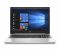 Laptop HP ProBook 450 G7 srebrny - widok frontu