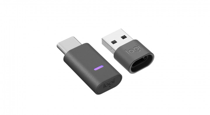 Logitech Zone Wireless 2 ES for Business MS Teams 5