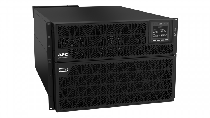 UPS APC srtg20kxli 20kVA 2