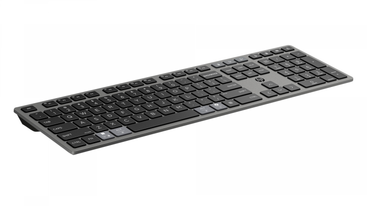 Zestaw bezprzewodowy klawiatura i mysz HP 725 Multi-Device Rechargeable 9T5B0UT 2