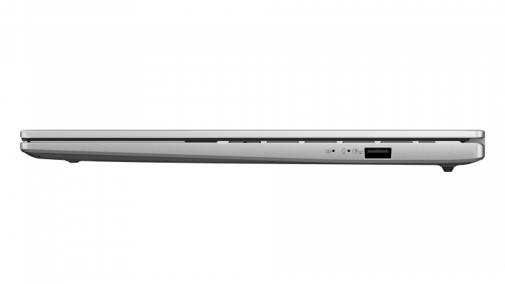 Laptop ASUS Vivobook S14 S3407VA W11H Cool Silver 8