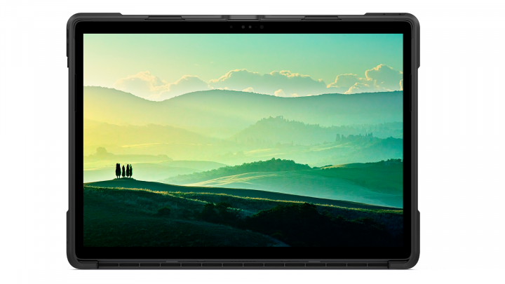 Etui do laptopa Dell Ecoloop Protective for Latitude 7350 Detachable 460-BDVL 5