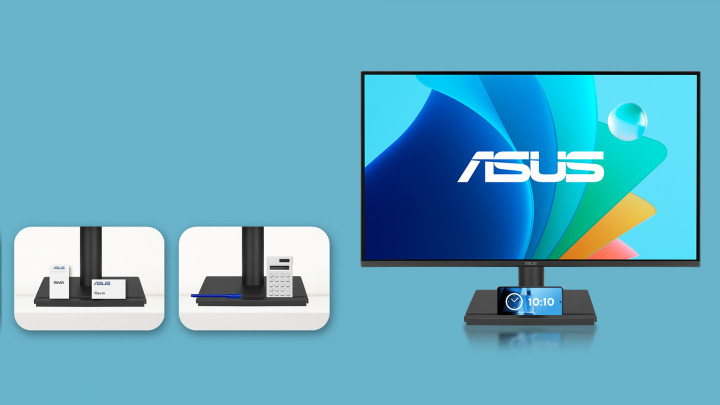 Monitor ASUS Eye Care VA279HG 3