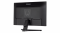 Monitor IIYAMA G-Master G2450HS-B1 - widok z tyłu2