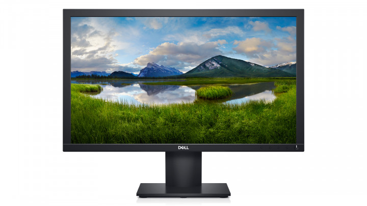 Dell E2221HN front