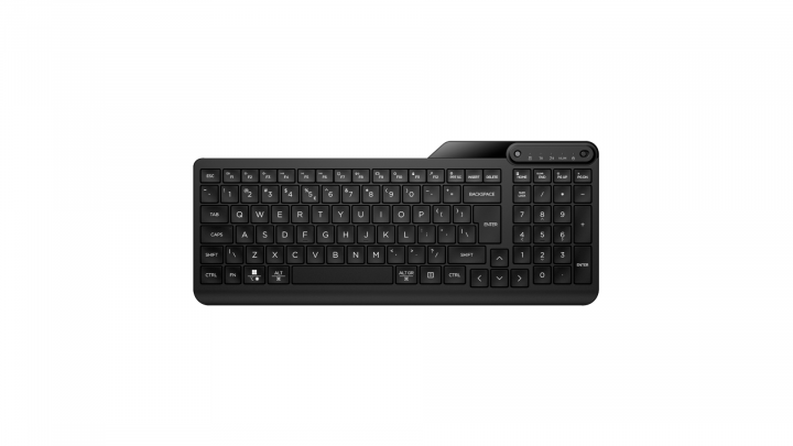 Klawiatura bezprzewodowa HP 475 7N7B9AA