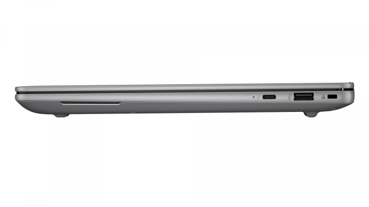 Mobilna stacja robocza HP ZBook Ultra G1a 14 W11P Srebrny meteor FPR (BK white) 2