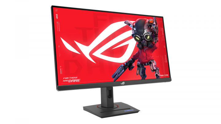 Monitor ASUS ROG Strix XG27UCG 3