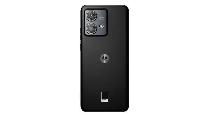 Motorola edge 40 neo 5G And13 Black Beauty 3