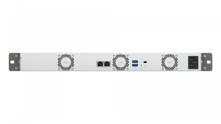 Serwer NAS QNAP TS-433eU 2